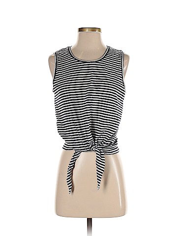 J.Crew Sleeveless T-Shirt (view 1)