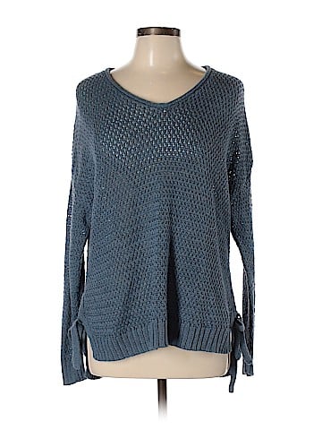 Universal Thread Pullover Sweater (view 1)