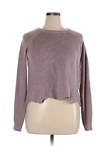 Cyrus Pullover Sweater (view 1)