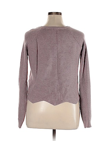 Cyrus Pullover Sweater (view 2)