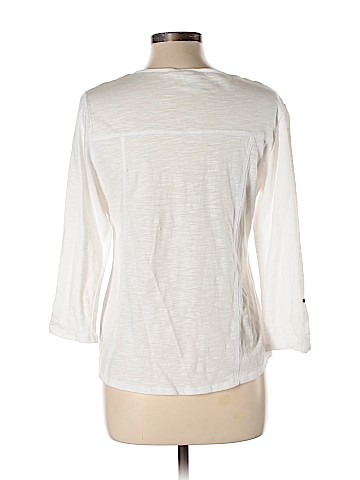 Wrangler Jeans Co Long Sleeve T-Shirt (view 2)