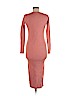 Gianni Bini Pink Casual Dress Size M - photo 2