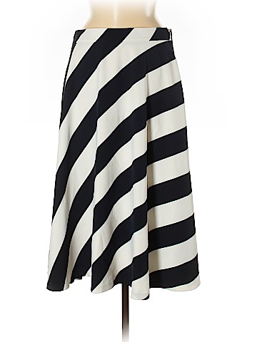 Ann Taylor Casual Skirt (view 1)