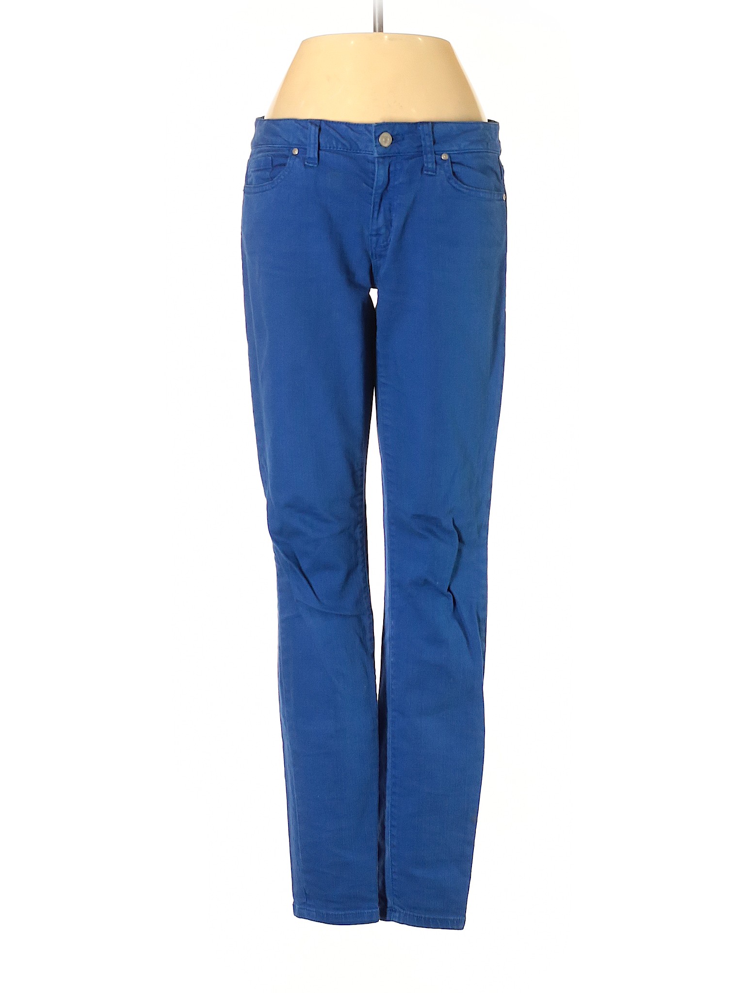 Tommy Hilfiger Women Blue Jeans 2 | eBay