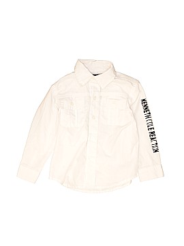Kenneth Cole REACTION Size 3T
