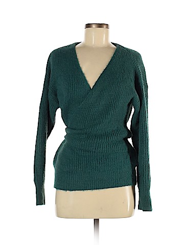 Tularosa Pullover Sweater (view 1)