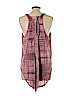 Sonoma Goods for Life Burgundy Sleeveless Top Size 1X - photo 2
