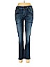 Citizens of Humanity Blue Jeans Size 24 waist - photo 1