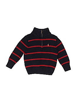 Polo by Ralph Lauren Size 12 mo