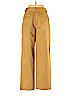 Unbranded Tan Khakis Size 0 - photo 2