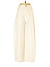 Uniqlo Ivory Casual Pants Size XS - photo 1