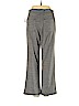 Ivy + Main Gray Casual Pants Size S - photo 2