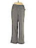 Ivy + Main Gray Casual Pants Size S - photo 1