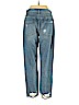 Ella Moss 100% Cotton Blue Jeans Size 27 waist - photo 2