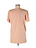 Lush Tan Short Sleeve T-Shirt Size M - photo 2