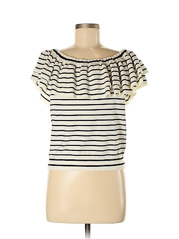 J.Crew Short Sleeve Top (view 1)