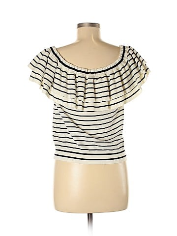 J.Crew Short Sleeve Top (view 2)