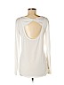 Athleta White Active T-Shirt Size M - photo 2