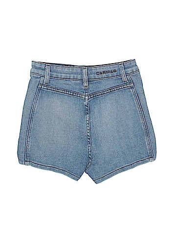 Carmar Denim Shorts (view 2)