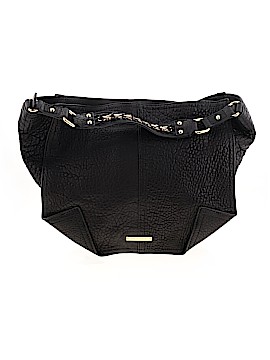 Vince Camuto Leather Satchel
