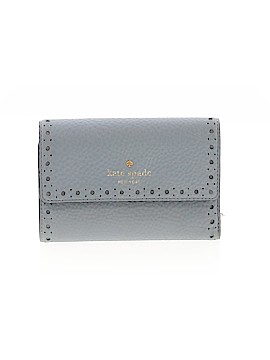 Kate Spade New York Leather Wallet