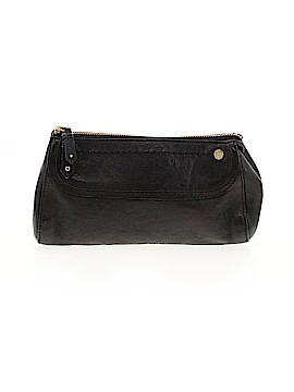 Cole Haan Leather Clutch