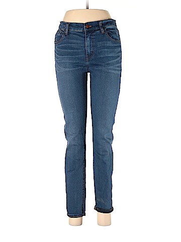 Madewell Jeans (view 1)