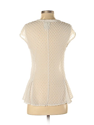 Yoana Baraschi Short Sleeve Blouse (view 2)