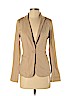 Olivia Moon Tan Blazer Size XS - photo 1