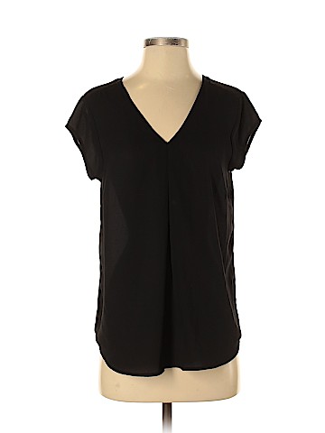 DR2 Short Sleeve Blouse (view 1)