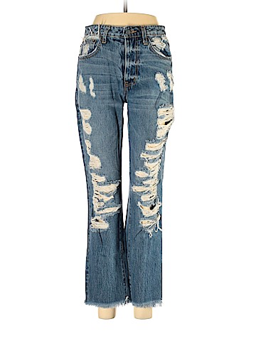 Carmar Jeans (view 1)