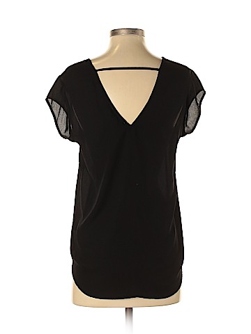 DR2 Short Sleeve Blouse (view 2)