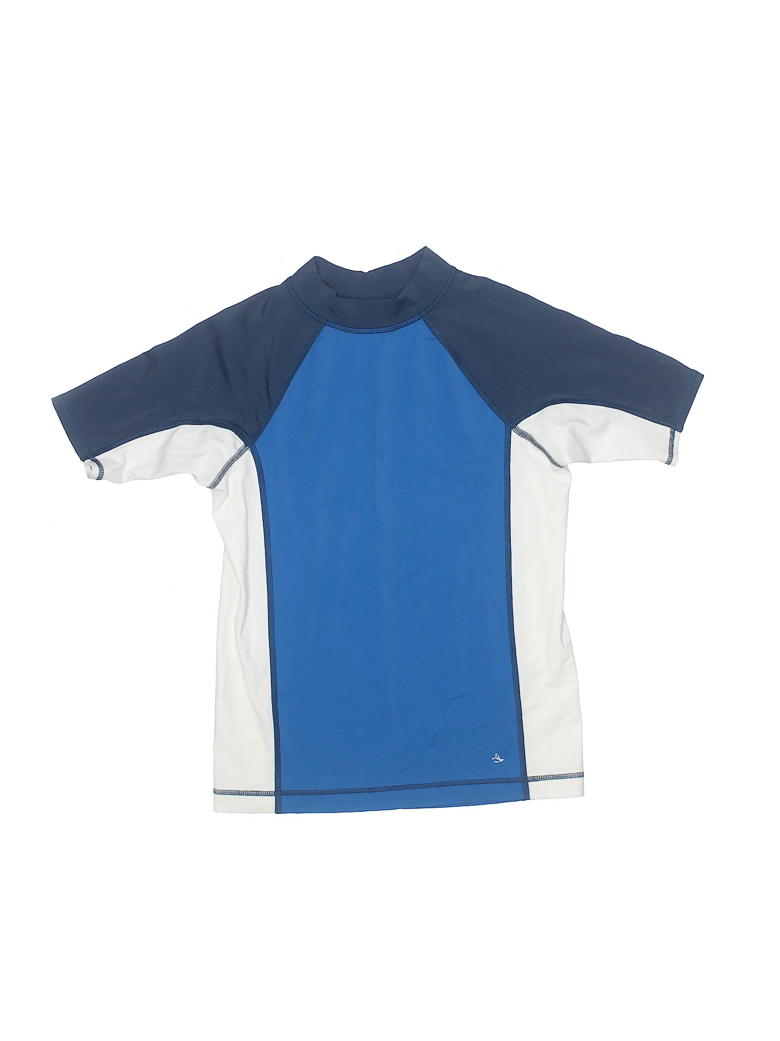 lands end rash guard boys