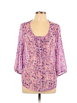 St. John's Bay Size Lg Petite