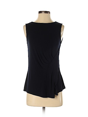 Elie Tahari Sleeveless Top (view 1)