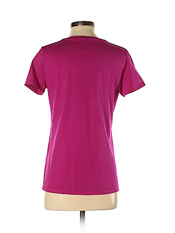 Banana Republic Short Sleeve T-Shirt (view 2)
