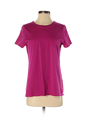 Banana Republic Short Sleeve T-Shirt (view 1)