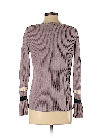 Honey Punch Pullover Sweater (view 2)