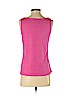 Title Nine Pink Sleeveless Top Size S - photo 2