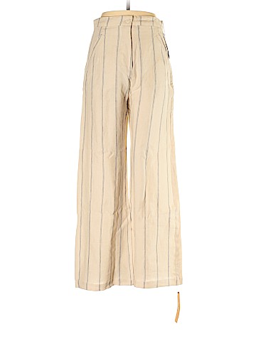 Reformation Linen Pants (view 1)