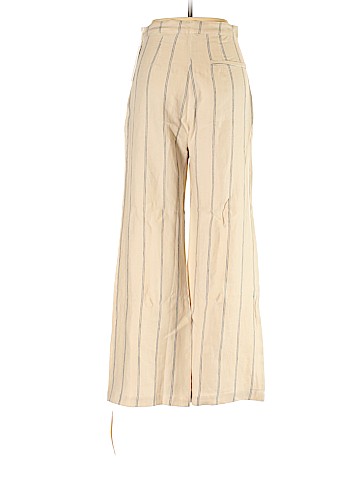 Reformation Linen Pants (view 2)