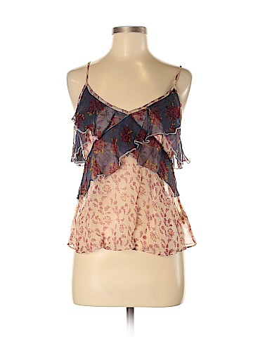 Free People Sleeveless Blouse (view 1)