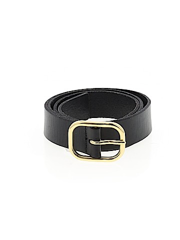 Gap Leather Belt (view 1)