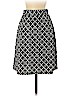 Le Lis White Casual Skirt Size S - photo 2
