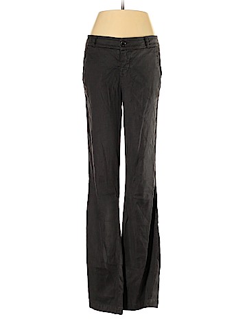 Level 99 Linen Pants (view 1)
