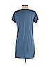 Michael Stars Blue Casual Dress Size S - photo 2