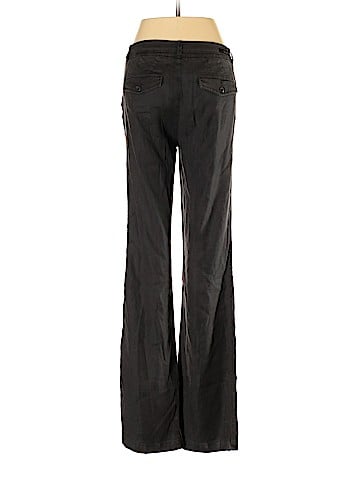 Level 99 Linen Pants (view 2)