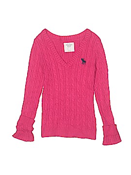 Abercrombie & Fitch Size Small youth