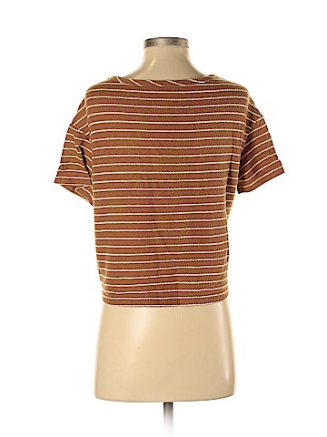 American Eagle Outfitters Short Sleeve T-Shirt (view 2)