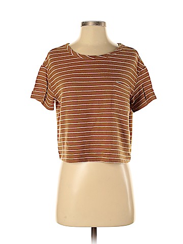 American Eagle Outfitters Short Sleeve T-Shirt (view 1)